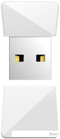 USB Flash Silicon-Power Touch T08 32GB (SP032GBUF2T08V1W)