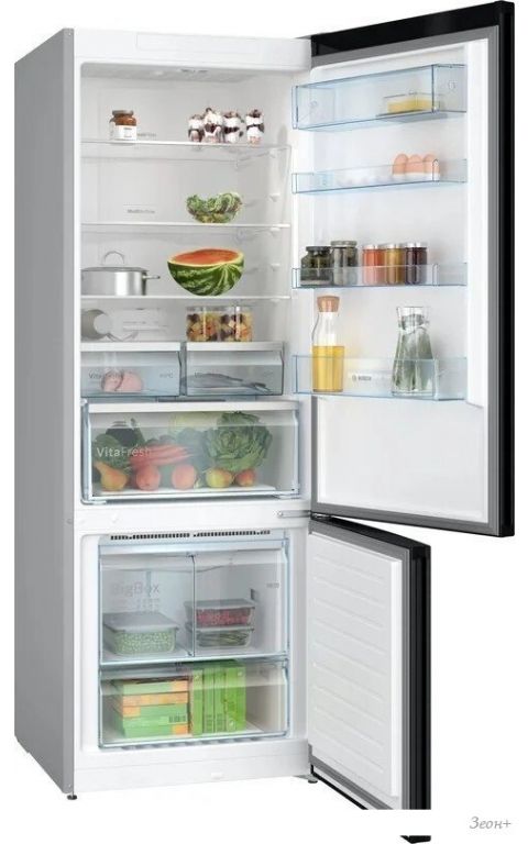 Холодильник Bosch Serie 4 KGN56CX30U