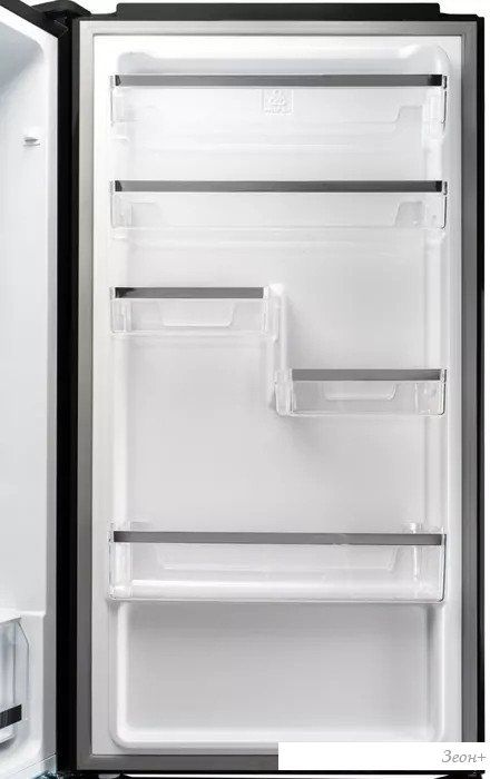 Холодильник DeLonghi DCS 19NFI BB Damiano