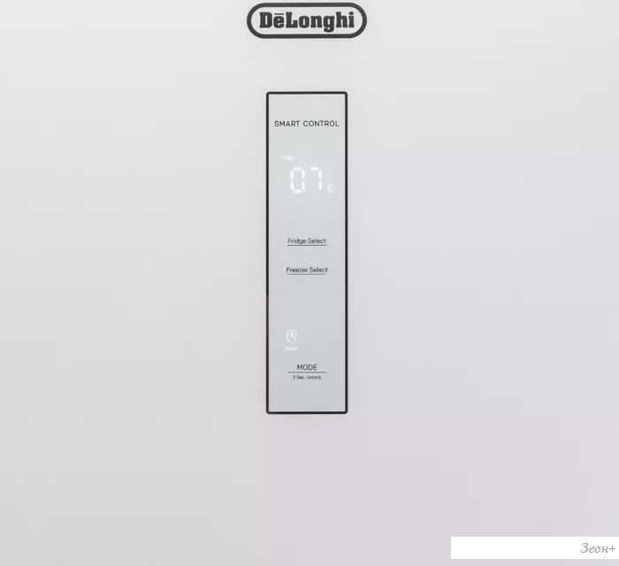 Холодильник DeLonghi DCS 19NFI BB Damiano