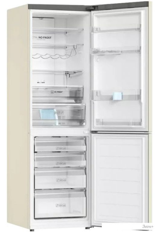Холодильник Haier C2F636CCFDU1
