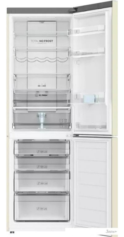 Холодильник Haier C2F636CCFDU1