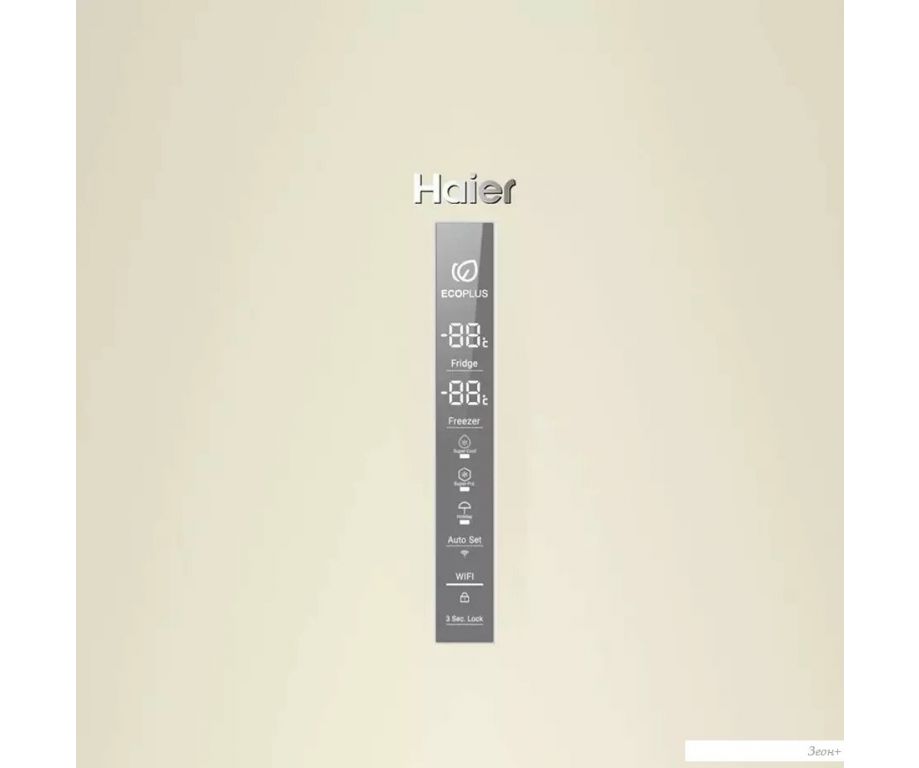 Холодильник Haier C2F636CCFDU1