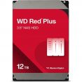 Жесткий диск WD Red Plus 12TB WD120EFGX