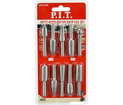 P.I.T. APLS13-10PC