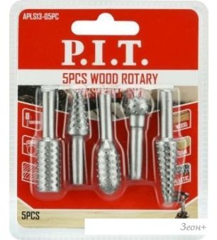  P.I.T. APLS13-05PC