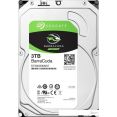   Seagate BarraCuda 3TB ST3000DM007