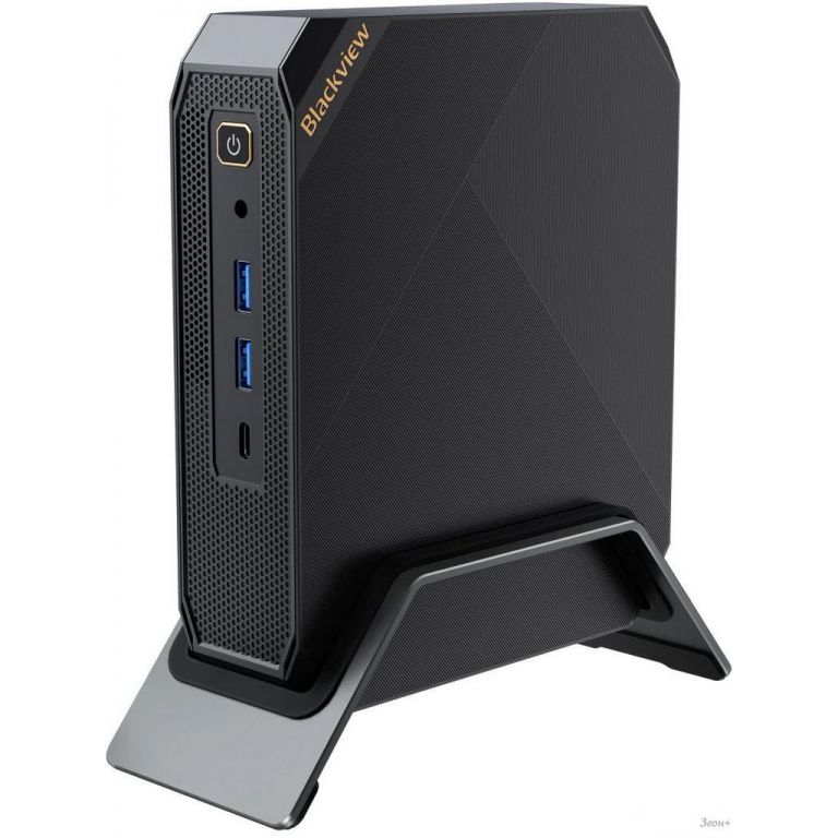 Компактный компьютер Blackview MP200 BVMP200-i512450H-16-1TB