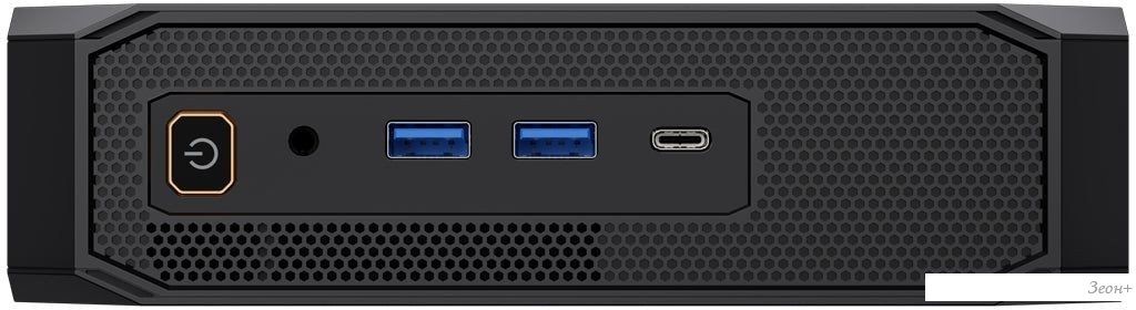 Компактный компьютер Blackview MP200 BVMP200-i512450H-16-1TB