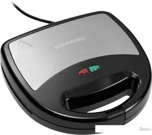 Сэндвичница StarWind SSW2346