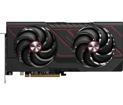  Sapphire Pulse Radeon RX 9070 11349-03-20G