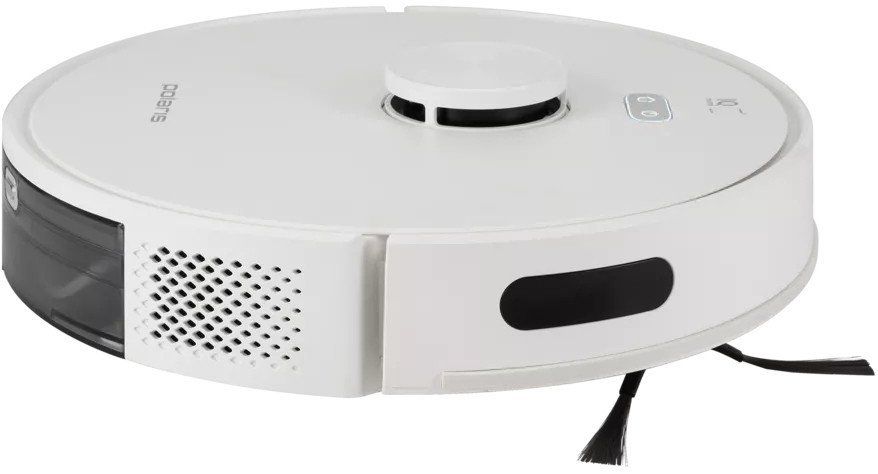 Робот-пылесос Polaris PVCRDC G2 6002 Wi-Fi IQ Home