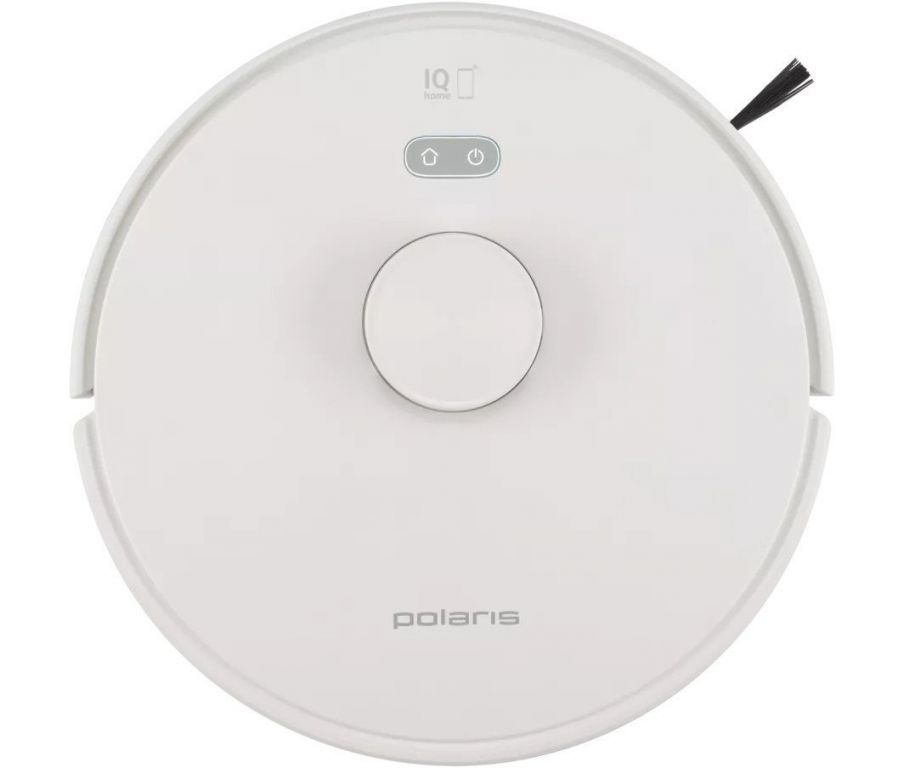 Робот-пылесос Polaris PVCRDC G2 6002 Wi-Fi IQ Home