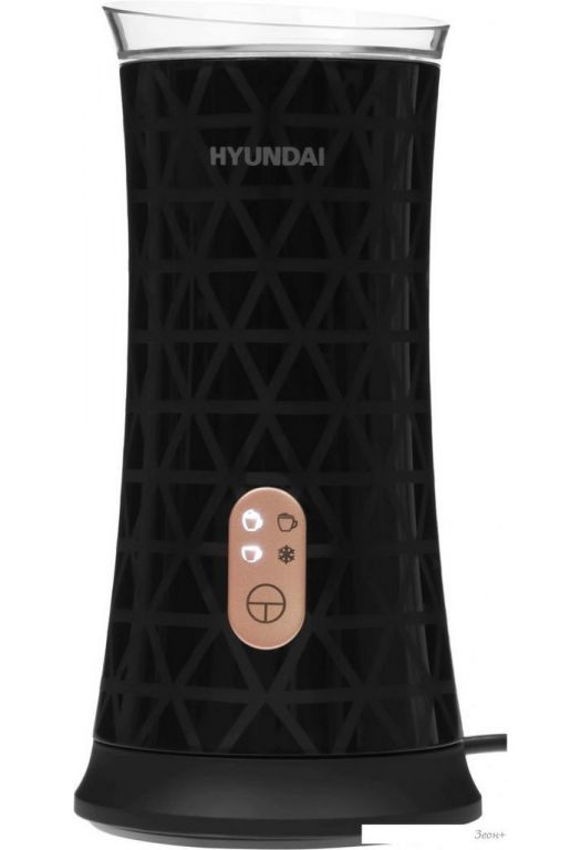 Автоматический вспениватель молока Hyundai HMF-P700