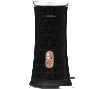 Автоматический вспениватель молока Hyundai HMF-P700