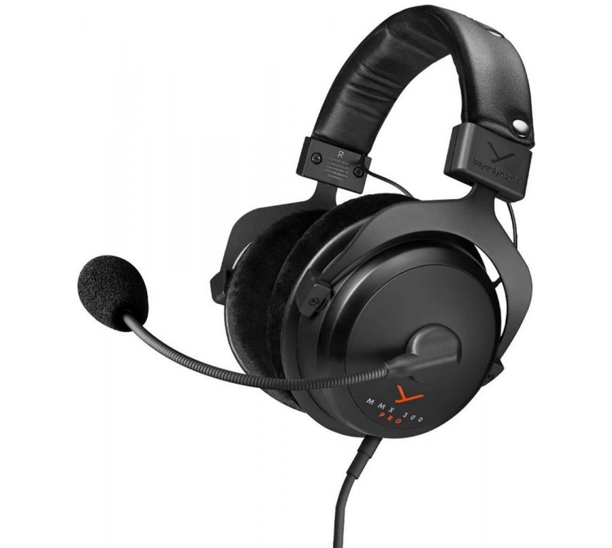 Наушники Beyerdynamic MMX 300 Pro