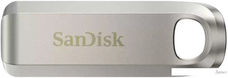 USB Flash SanDisk Ultra Luxe USB Type-C 512GB SDCZ75-512G-G46