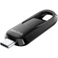 USB Flash SanDisk Ultra Slider USB Type-C 32GB SDCZ480-032G-G46