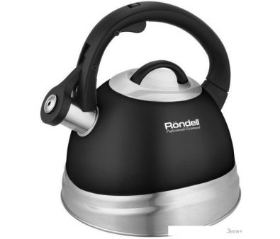   Rondell Walzer RDS-1827