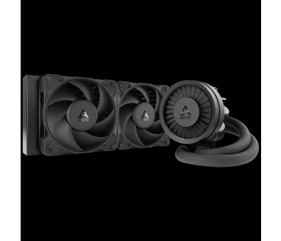      Arctic Liquid Freezer III Pro 240 ACFRE00178A