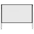 Проекционный экран Wanbo Folding Curtain