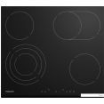 Варочная панель Hotpoint HR 6T6 B S