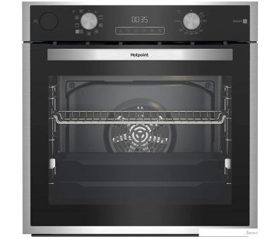    Hotpoint FE9 S831 JSH IX