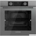 Электрический духовой шкаф KUPPERSBERG HF 608 GR