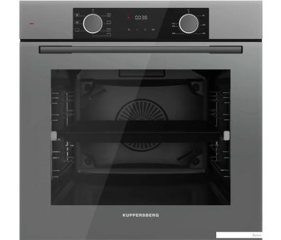    KUPPERSBERG HF 608 GR