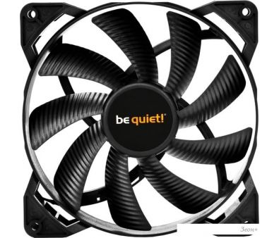    be quiet! Pure Wings 2 140mm PWM high-speed BL083