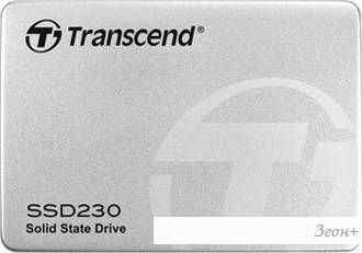 SSD Transcend SSD230S 128GB [TS128GSSD230S]
