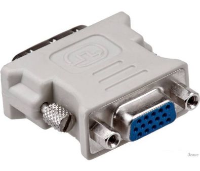  DVI-VGA