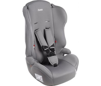 Детское автокресло Zlatek Basic ZL513 KRES4139 (муссон)