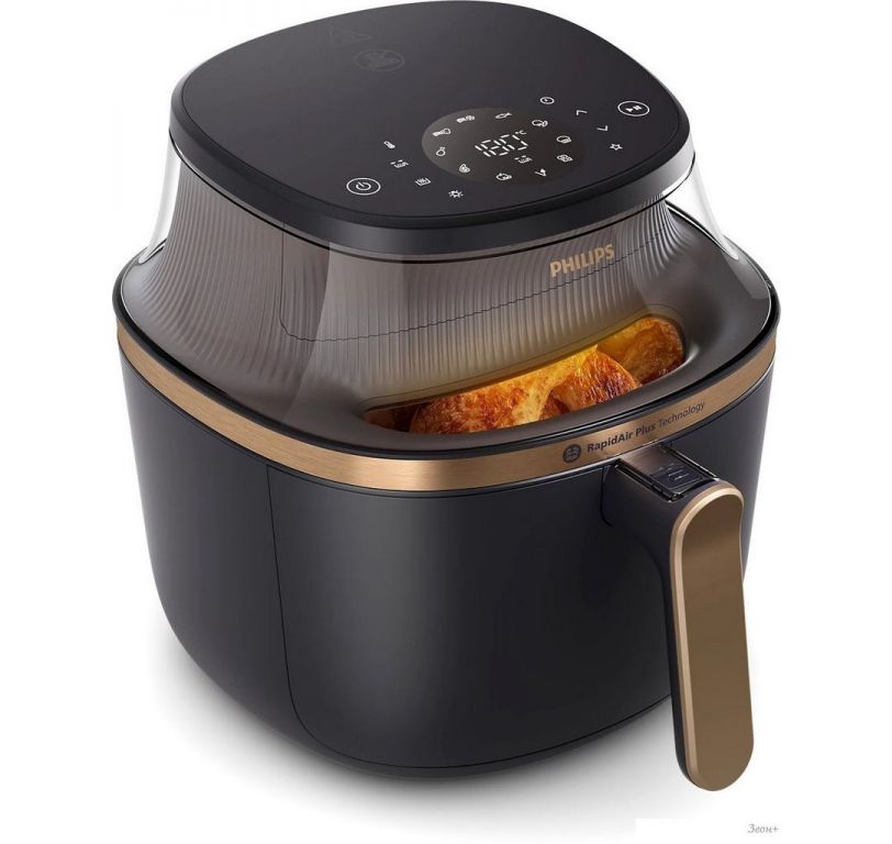 Аэрофритюрница Philips 3000 Series NA342/00