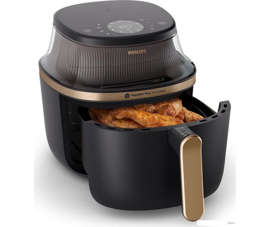 Аэрофритюрница Philips 3000 Series NA342/00