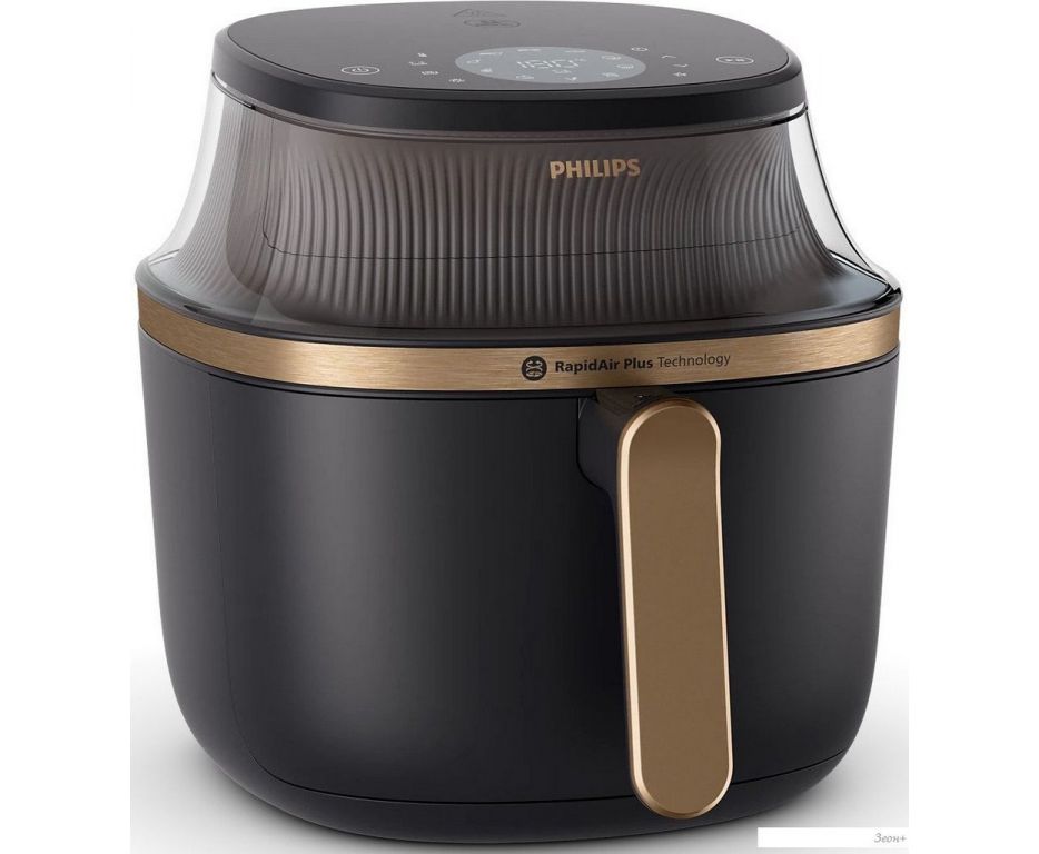 Аэрофритюрница Philips 3000 Series NA342/00