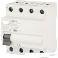 Устройство защитного отключения GEYA GYL9 4P 25A 6 кА 30мА AC GYL94P25A30MA