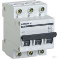 Generica ВА 47-29 3Р 40А 4.5кА MVA25-3-040-C