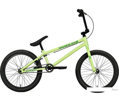  Stark Madness BMX 5 2022 (/)