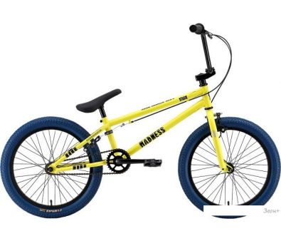  Stark Madness BMX 1 2025 (//)