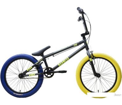  Stark Madness BMX 1 2025 ( //)