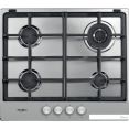 Варочная панель Whirlpool TGML 661 IX