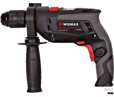 Ударная дрель Wurth ESB 65-13K Classic 5717031111