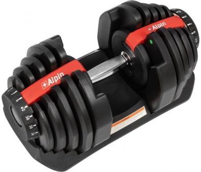  Alpin DBA-40