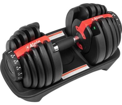  Alpin DBA-24