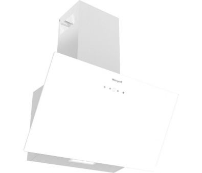   Weissgauff Yota 600 Touch White Glass