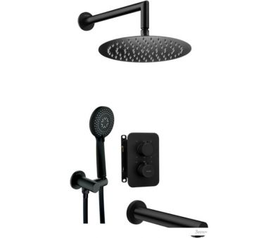   Deante Thermo Nero-5T