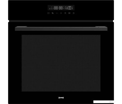    ZorG NEO613 black