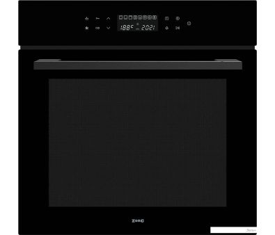    ZorG NEO610 black