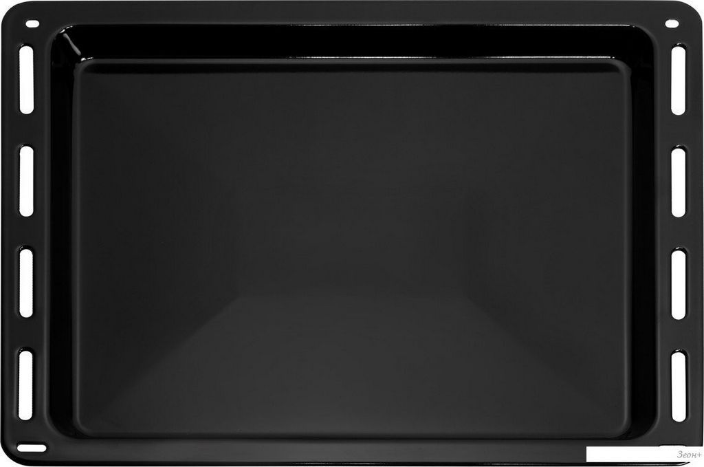 Электрический духовой шкаф ZorG NEO610 black